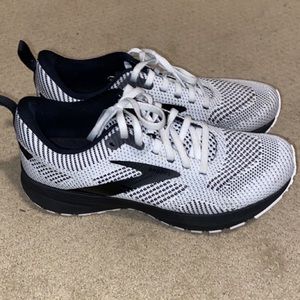 Brooks Revel 5 Women’s Tennis Shoes